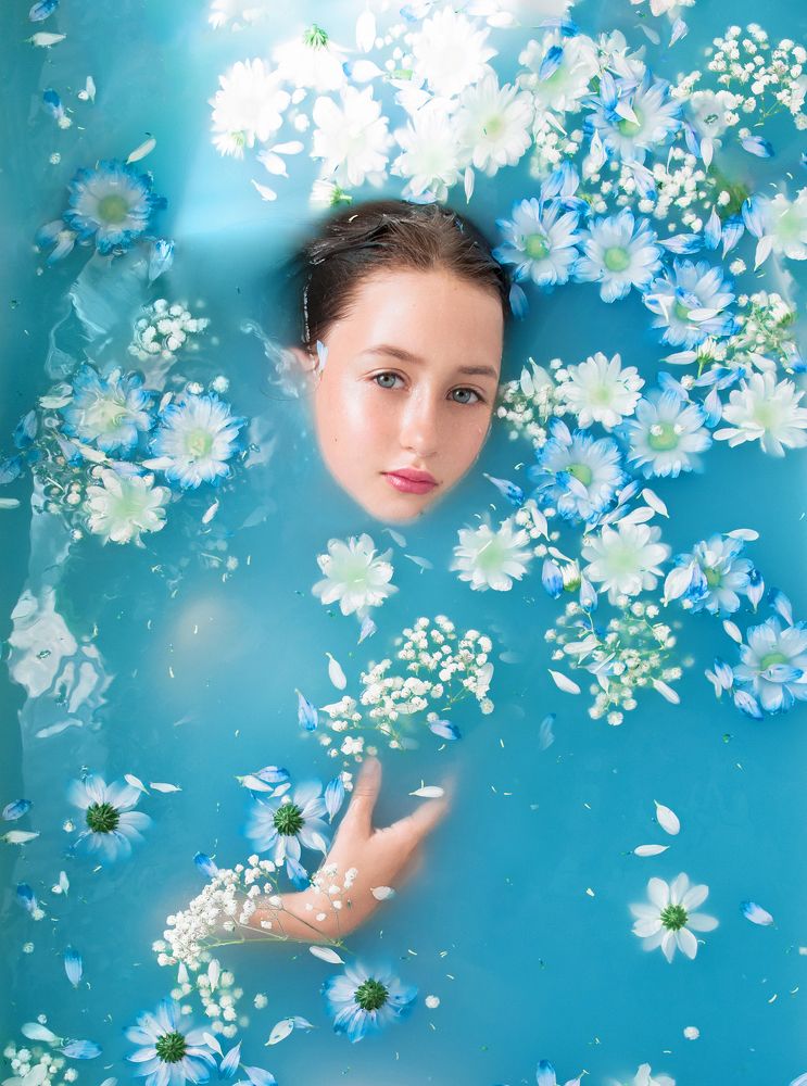 Фотография автора Софья Ознобихина