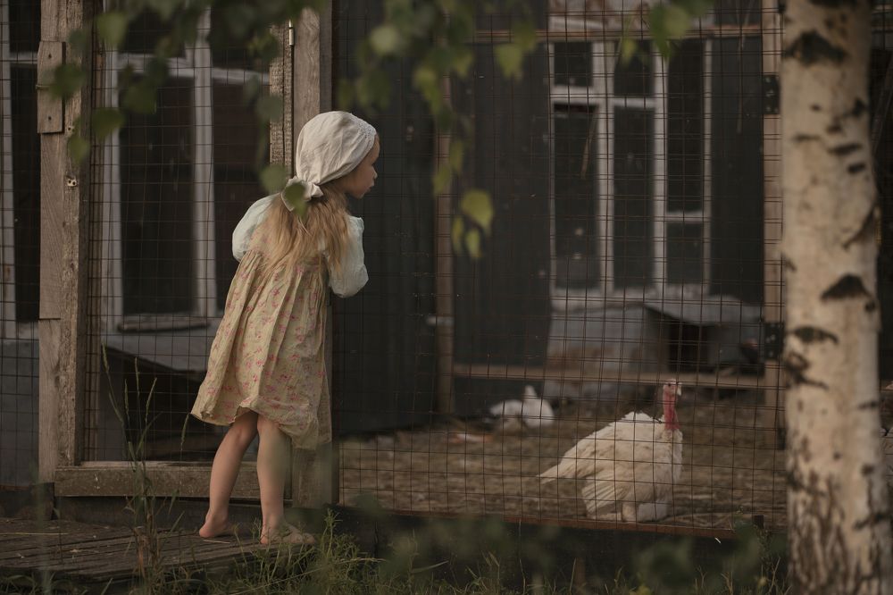 Photograph by Татьяна Скородумова