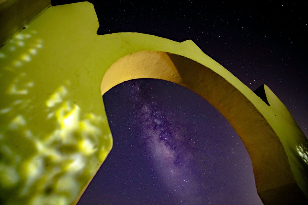 Photograph by Gary Browne