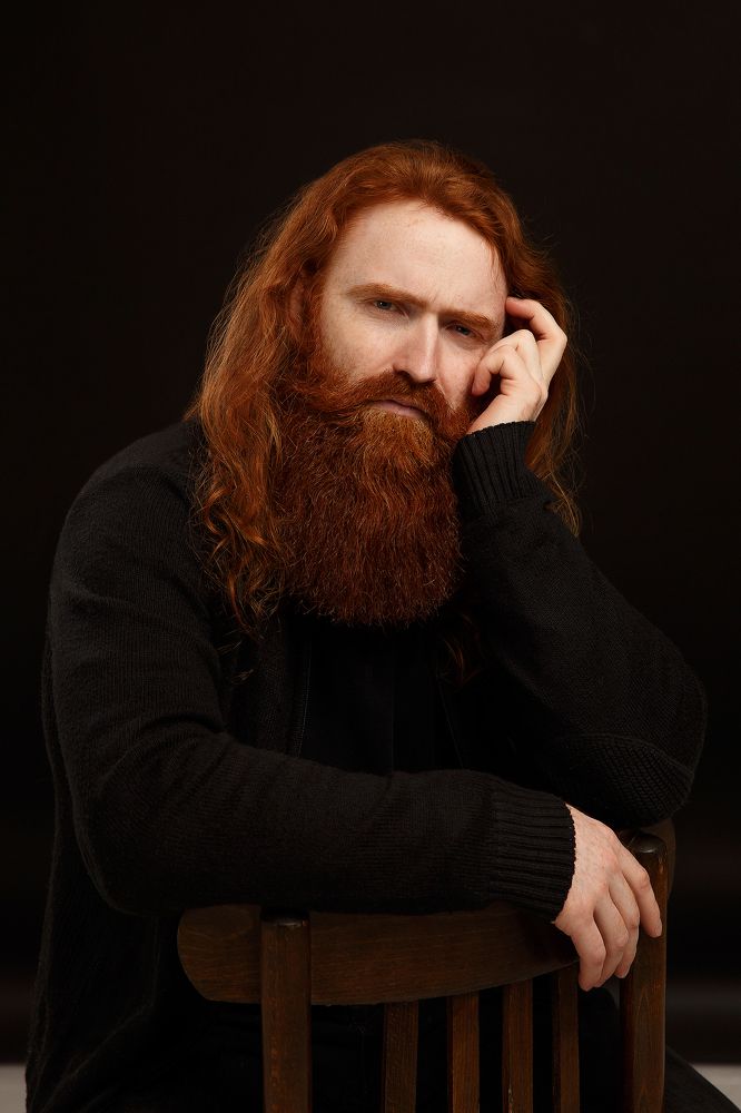 Photograph by Анна Серикова