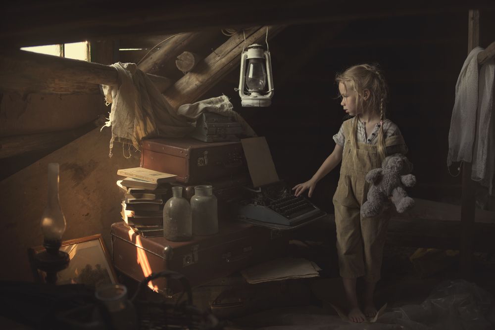 Photograph by Татьяна Скородумова