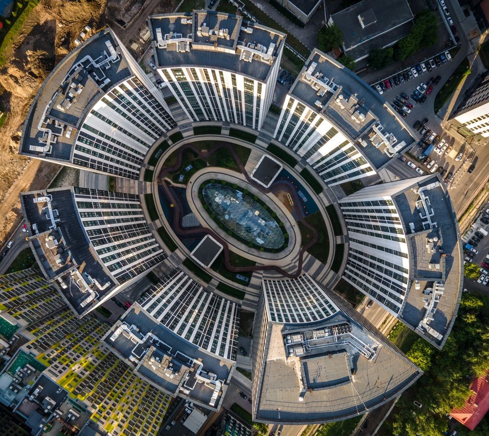 Жилой комплекс