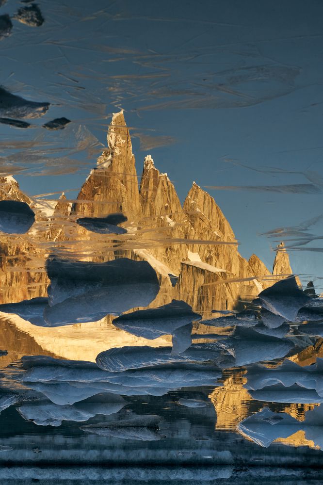 Photograph by Justo Lassaga