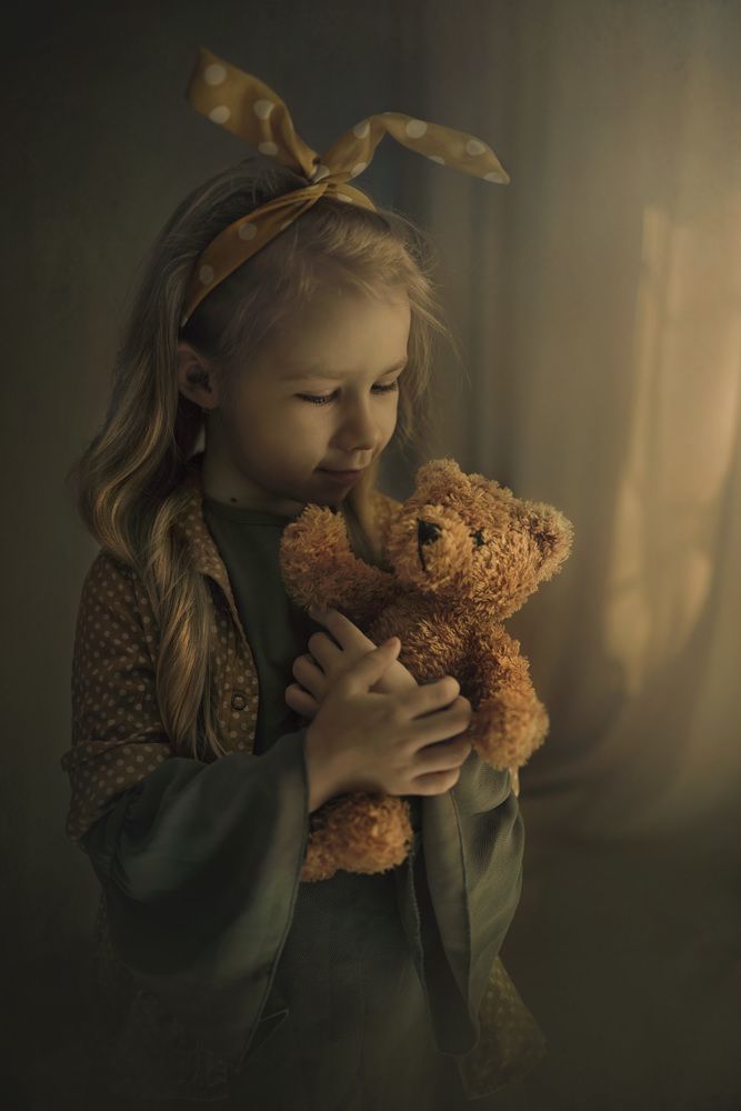 Photograph by Татьяна Скородумова