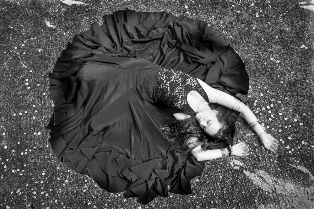 Photograph by John Logkarakis