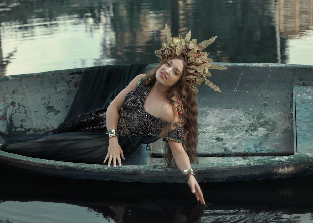 Photograph by Ольга