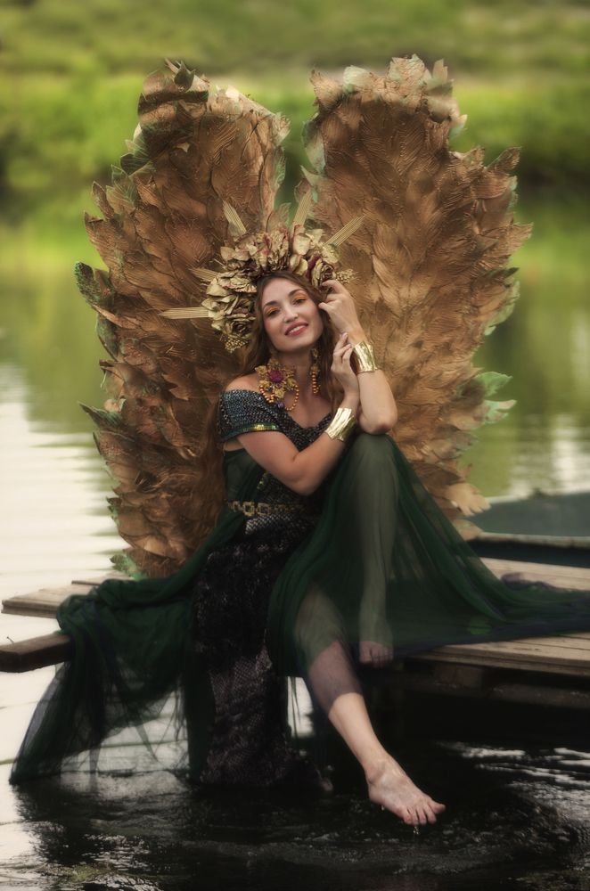 Photograph by Ольга