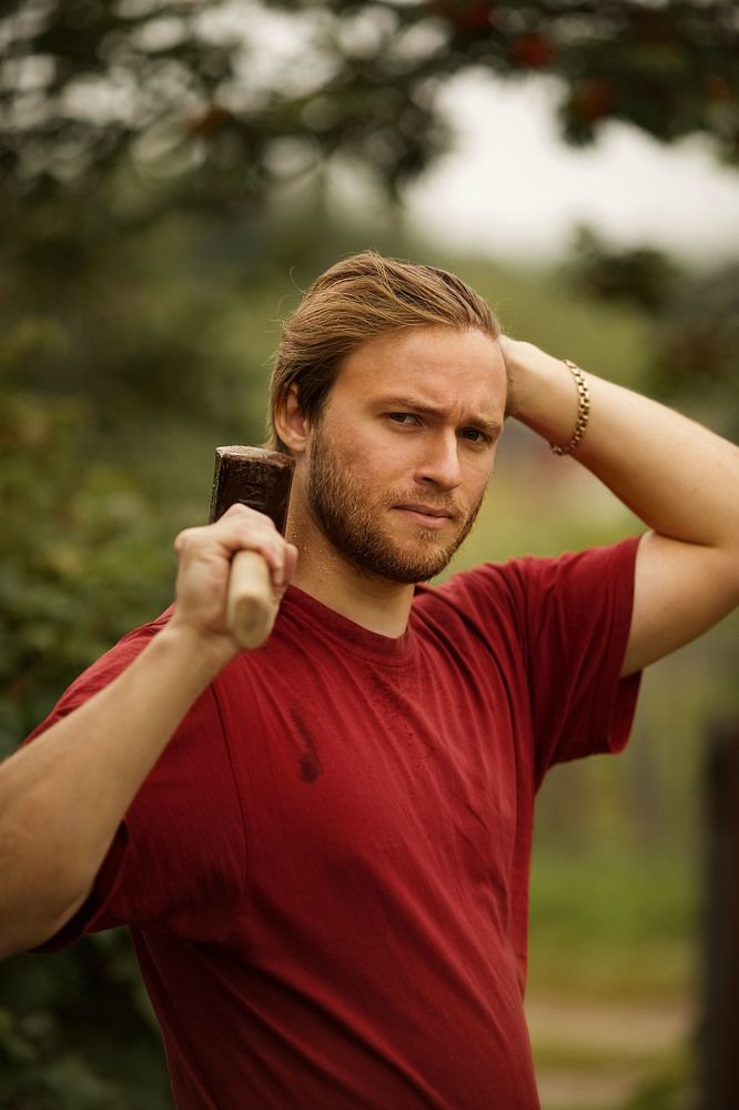 Photograph by Екатерина Орлова