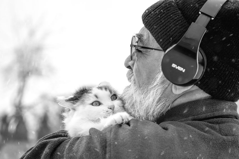 Photograph by Татьяна Назмутдинова