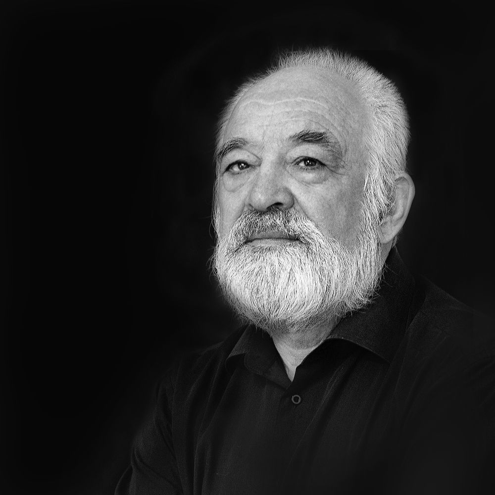 Photograph by Татьяна Назмутдинова