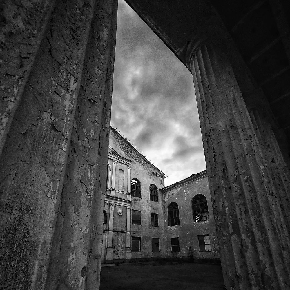 Фотография автора Alina Filimonova