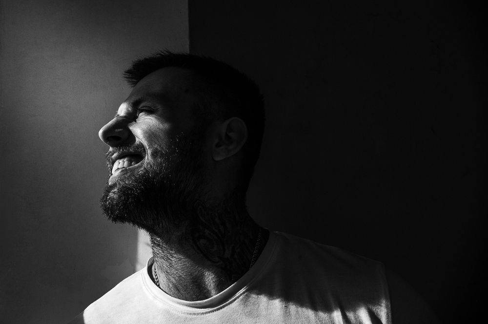 Photograph by Берг Галина