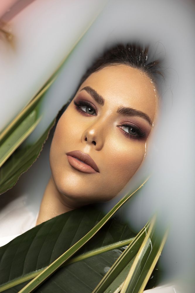 Photograph by Masoud Hamed