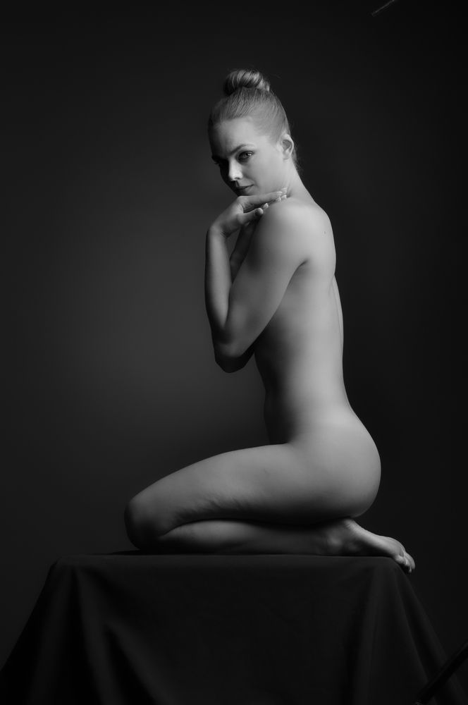 Фотография автора Мария Устинова