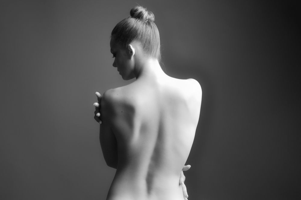 Фотография автора Мария Устинова