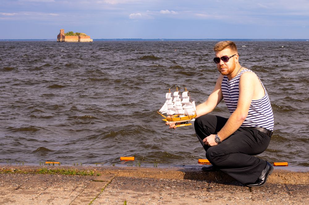 Фотография автора Мария Устинова