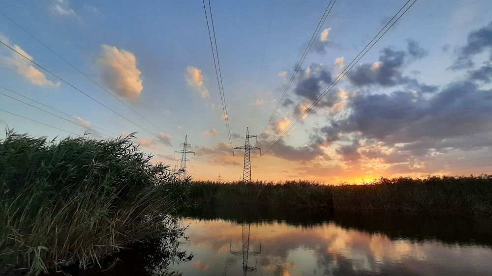 Photograph by ИГОРЬ