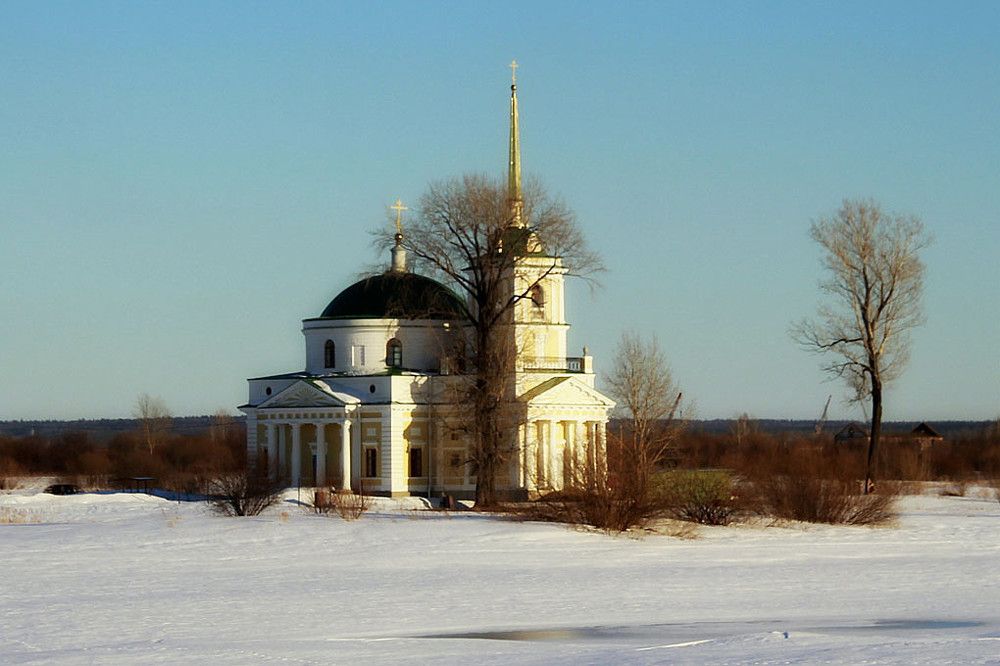 Photograph by Наталья Булаева