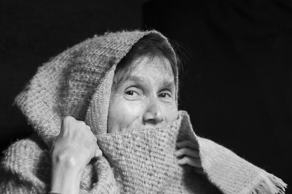 Фотография автора Тея Столицына