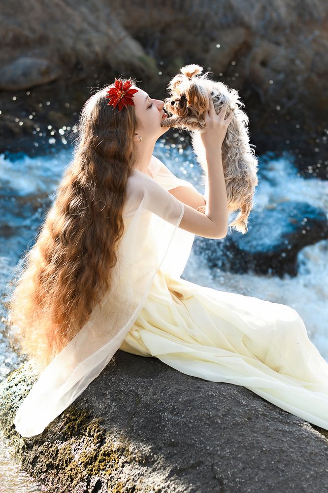 Photograph by Юлия Примус