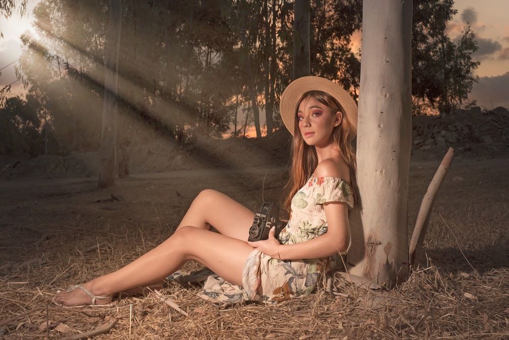 Photograph by avner shamailov