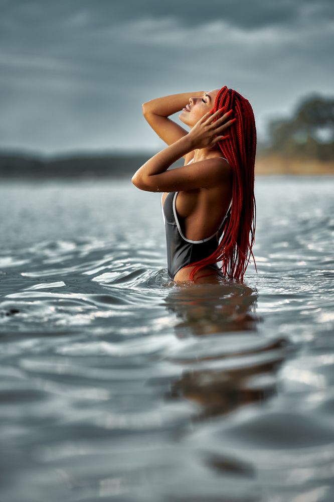 Photograph by Евгений Добрынин