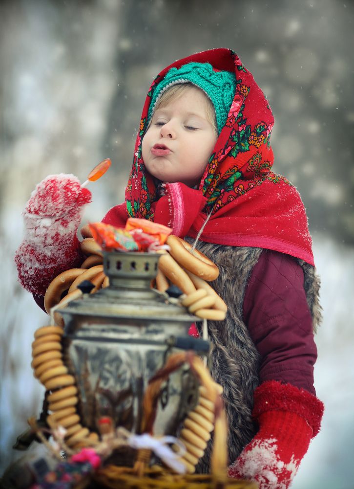 Photograph by Наталья