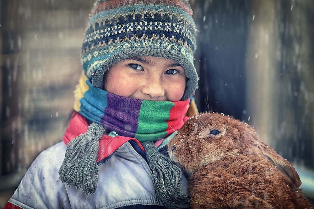 Photograph by Наталья