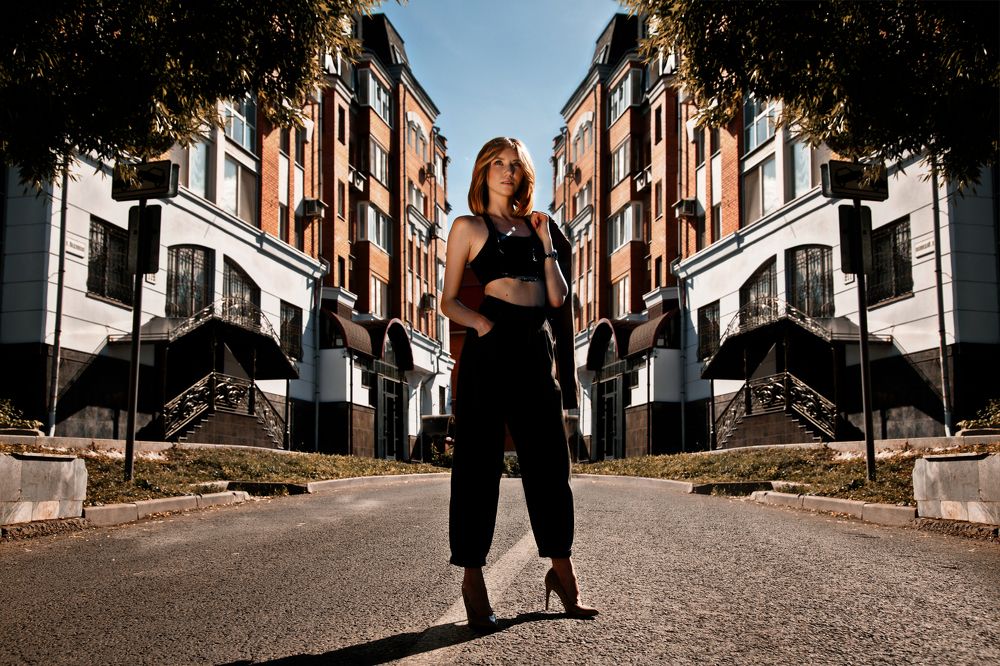 Photograph by Наталья Новикова