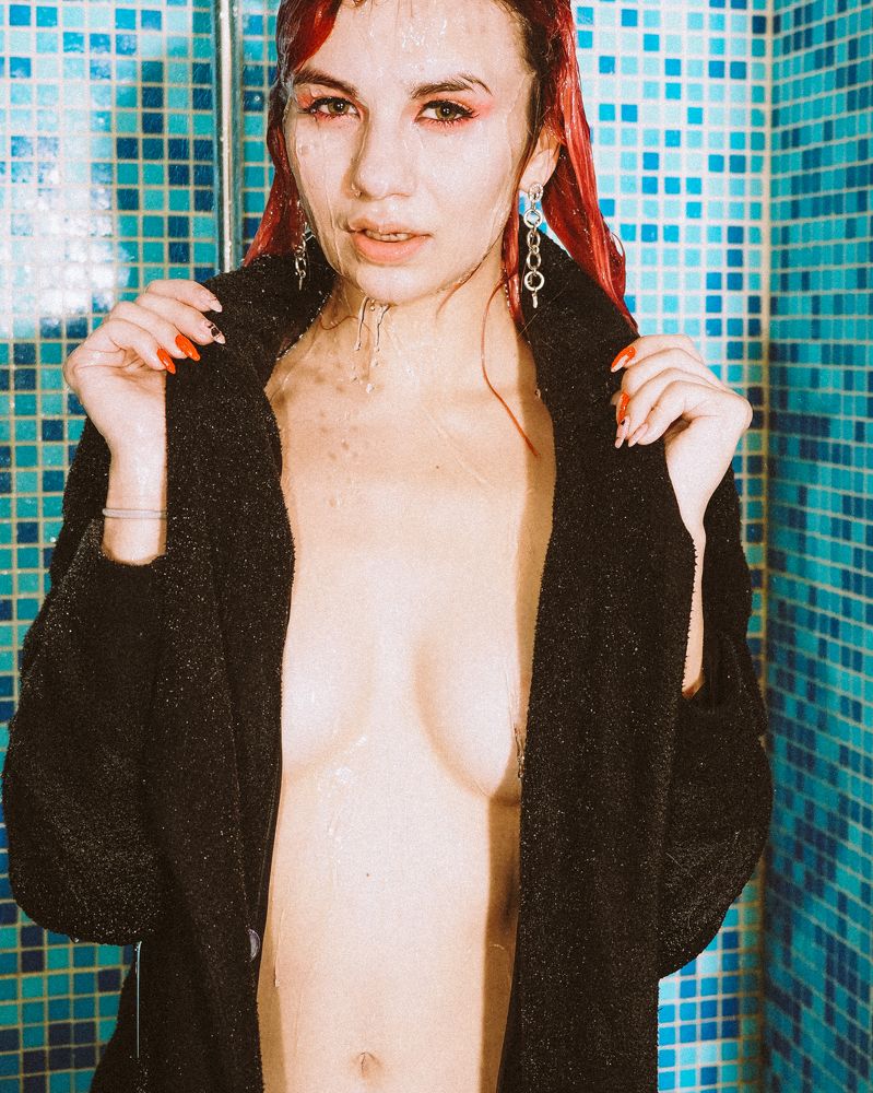 Фотография автора Kseniia Uskova