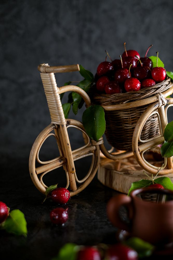 Фотография автора Алеся Кубаткина