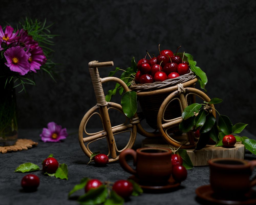 Фотография автора Алеся Кубаткина