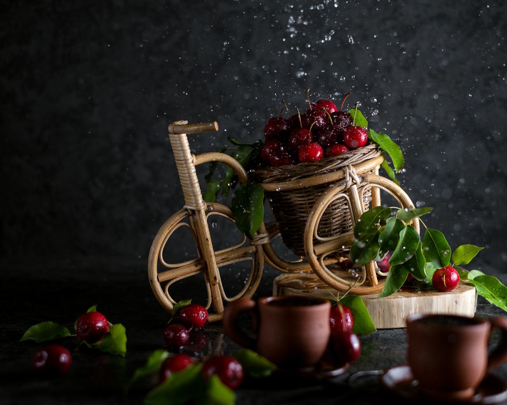 Фотография автора Алеся Кубаткина