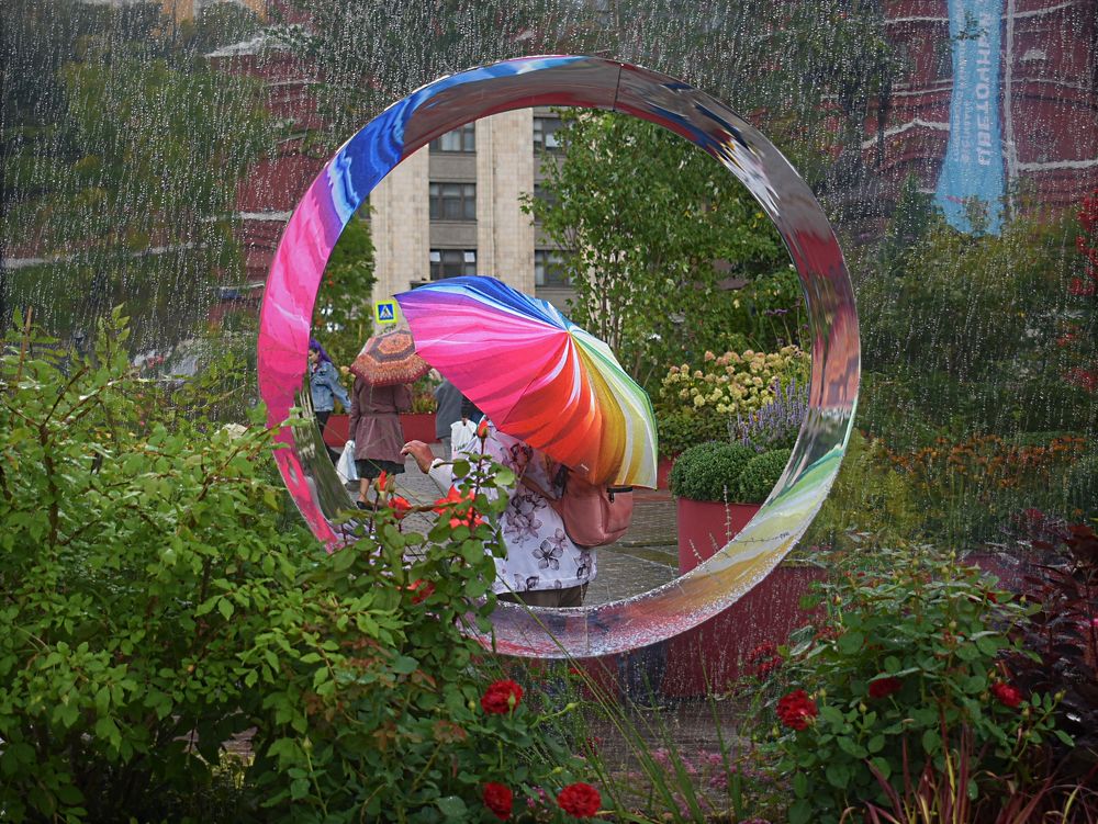 Photograph by Сергей Иванович Носов