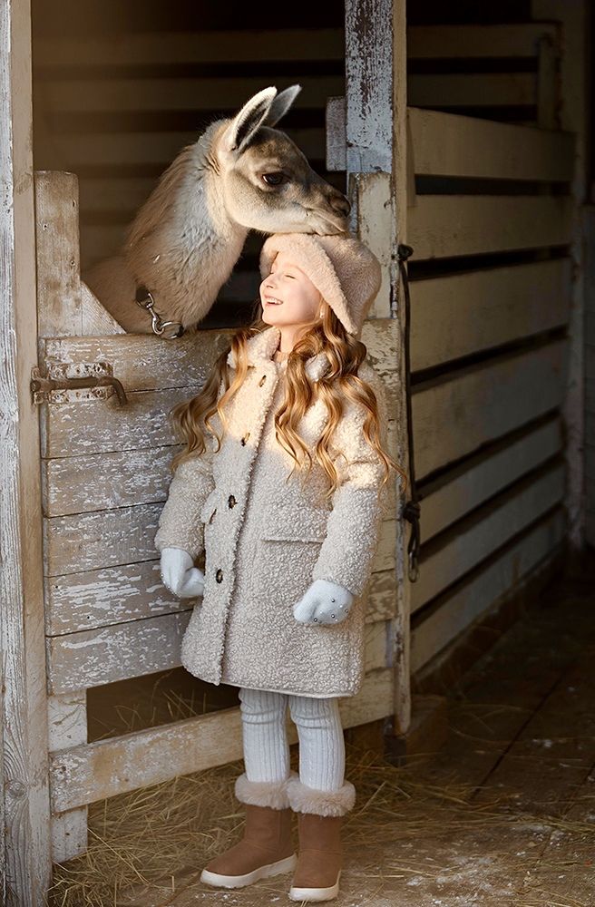 Photograph by Ольга Трифонова