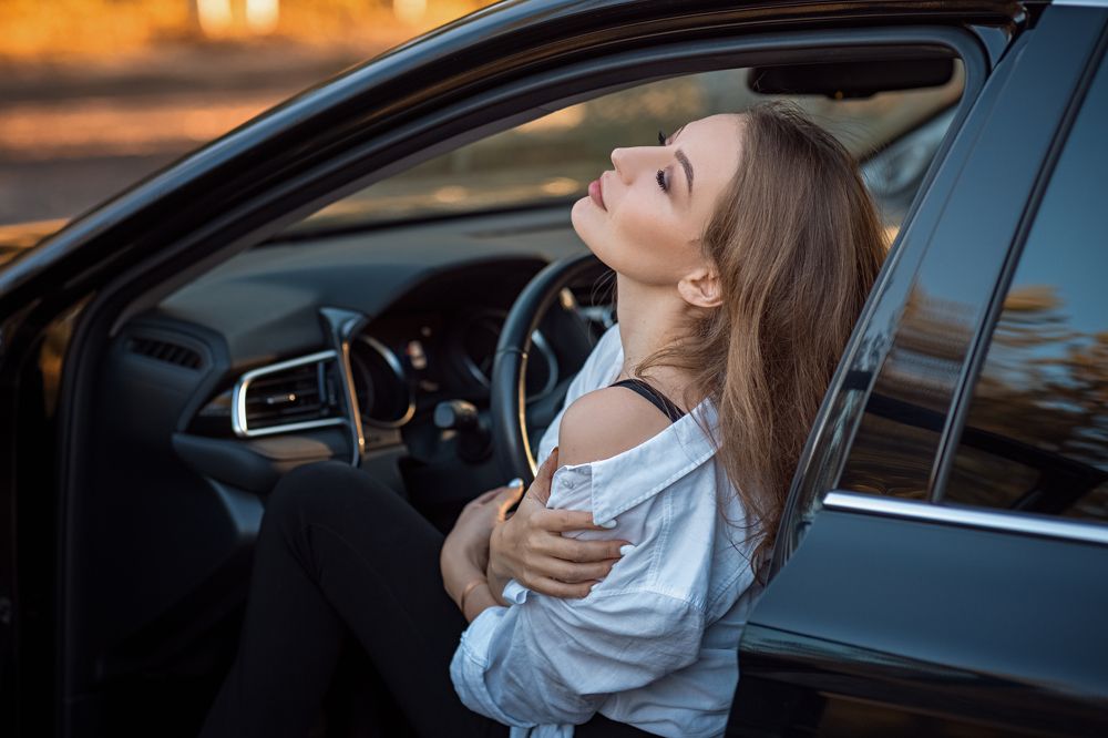 Photograph by Андрей Сериков