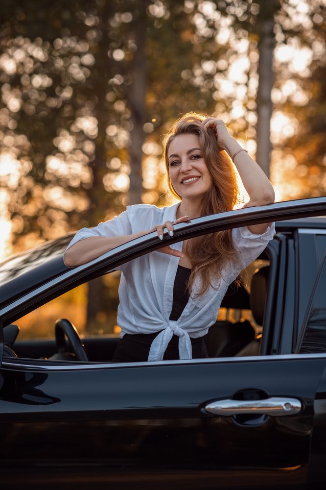 Photograph by Андрей Сериков