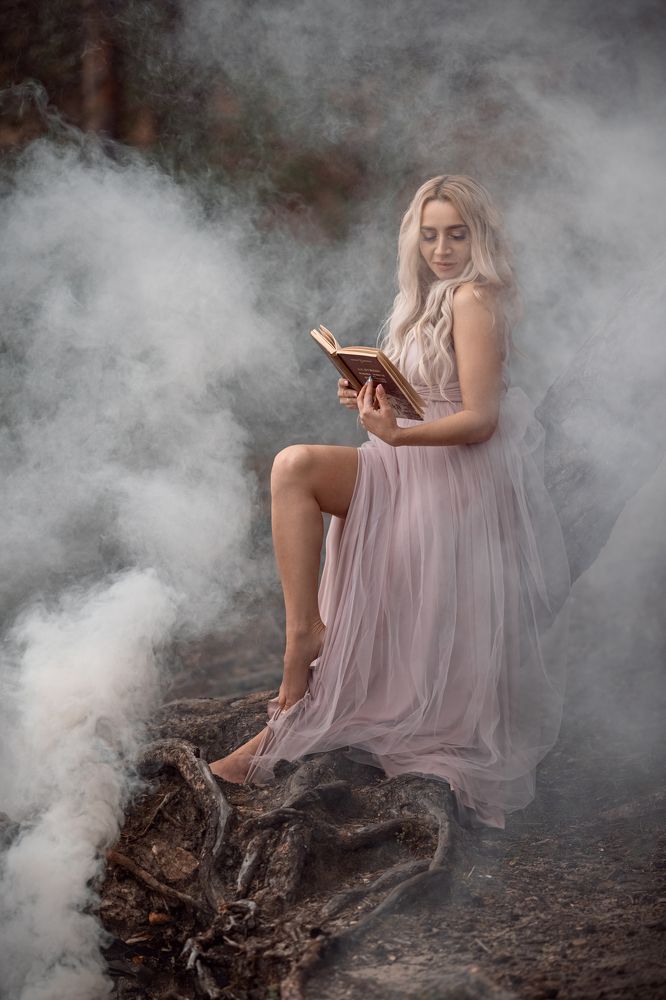 Photograph by Андрей Сериков