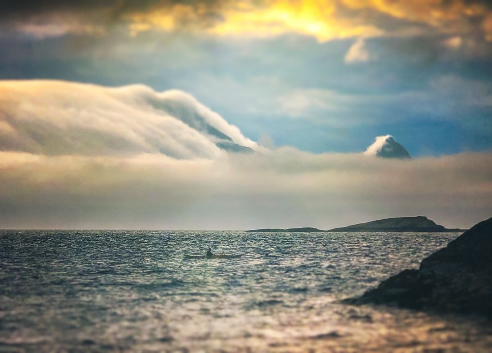 Photograph by igor kostin