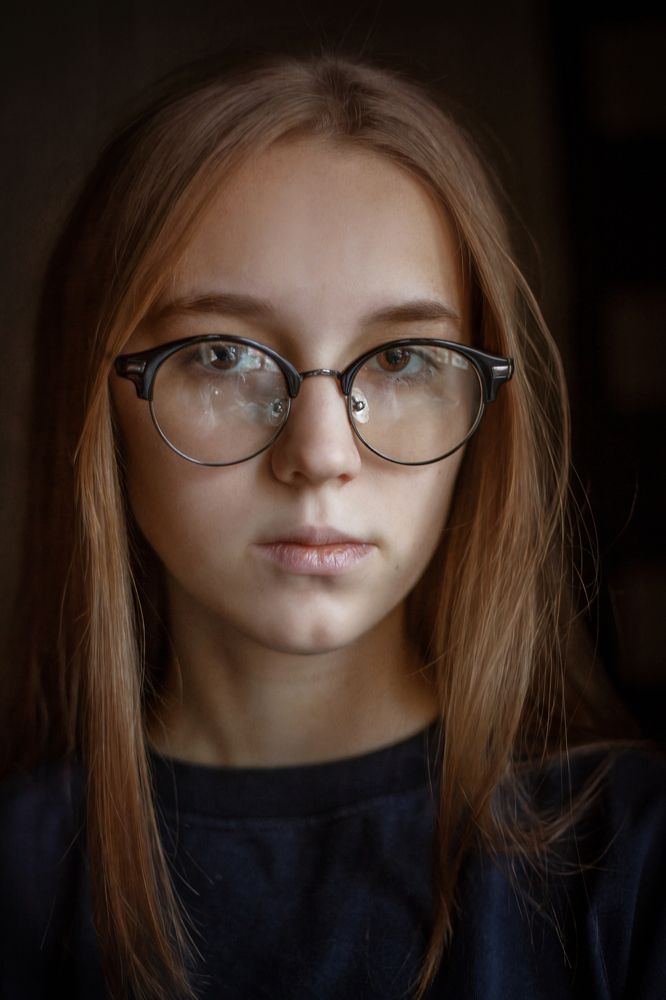 Photograph by Анастасия Рязанцева