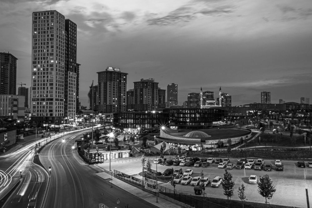 Photograph by Haitham Almoghrabi