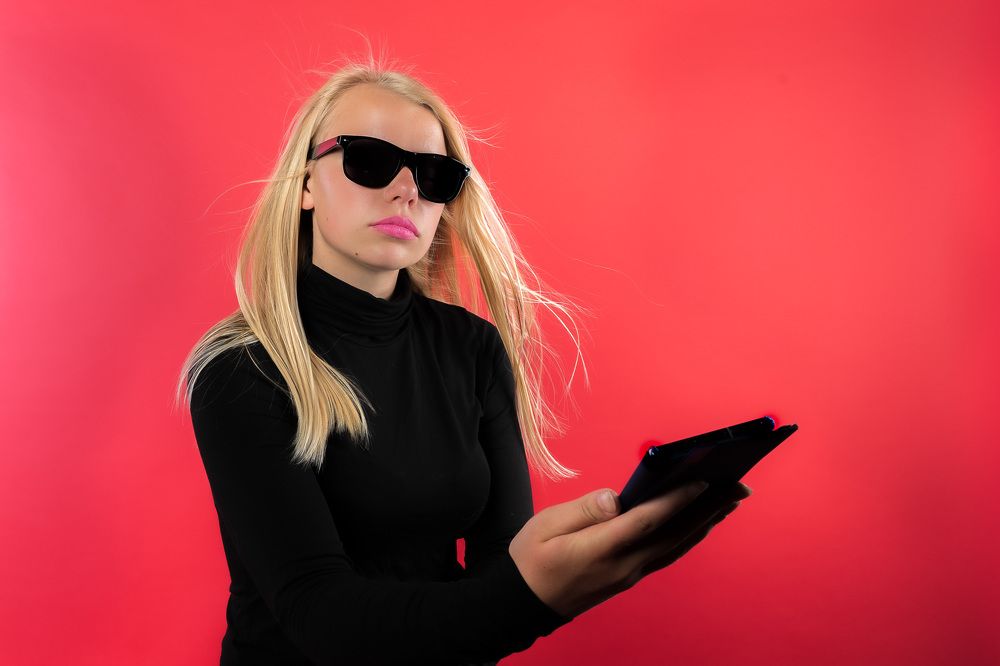 Photograph by Susanna Kari