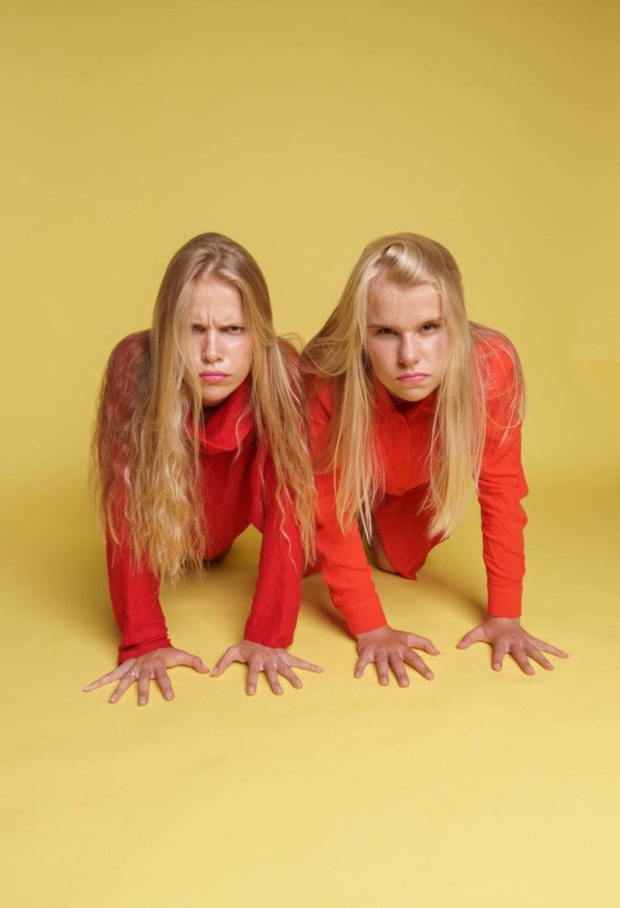 Photograph by Susanna Kari