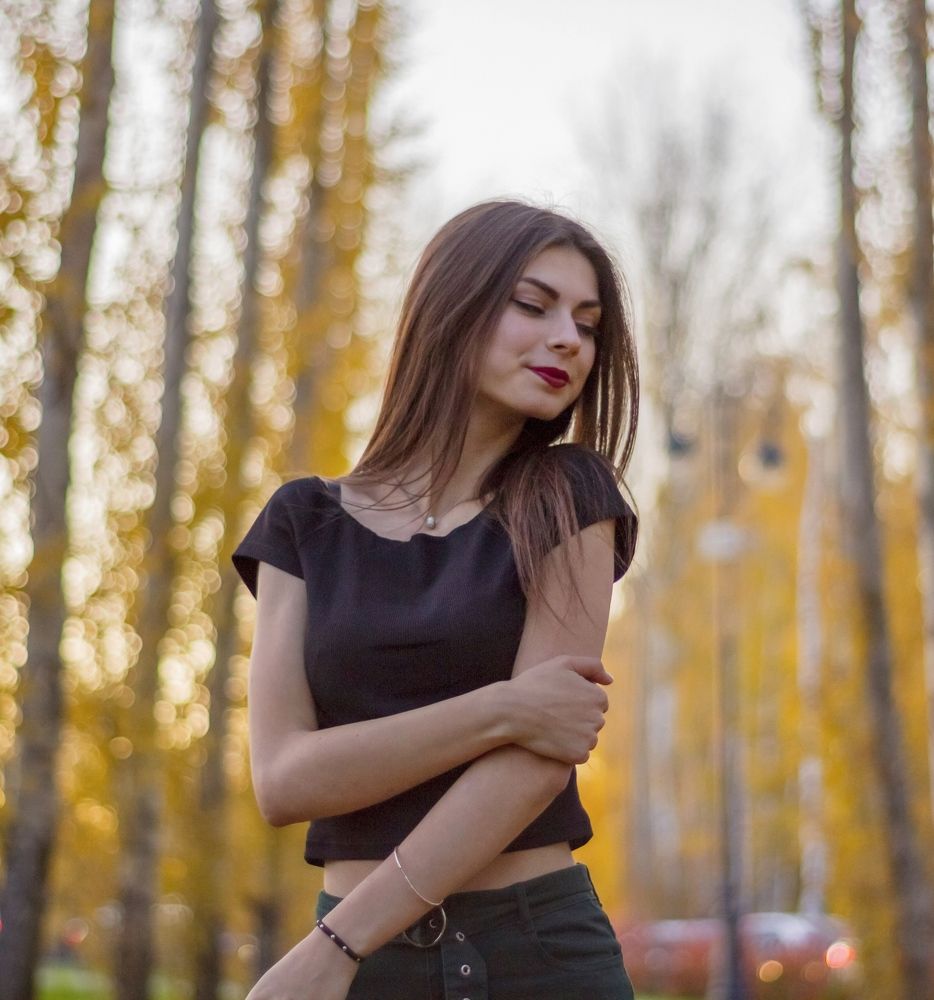 Photograph by Евгений Баженов