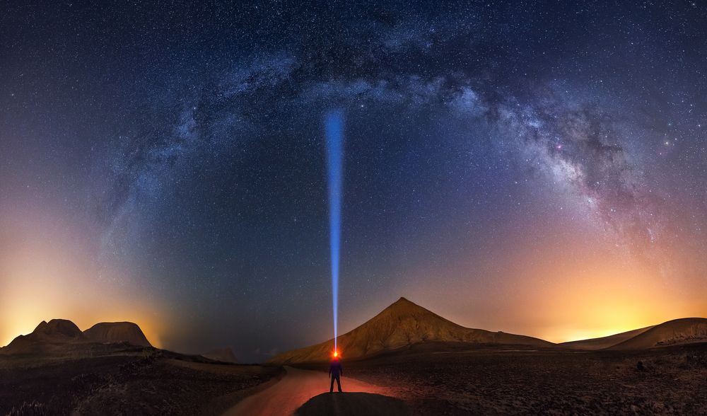 Photograph by Carlos Solinis Camalich