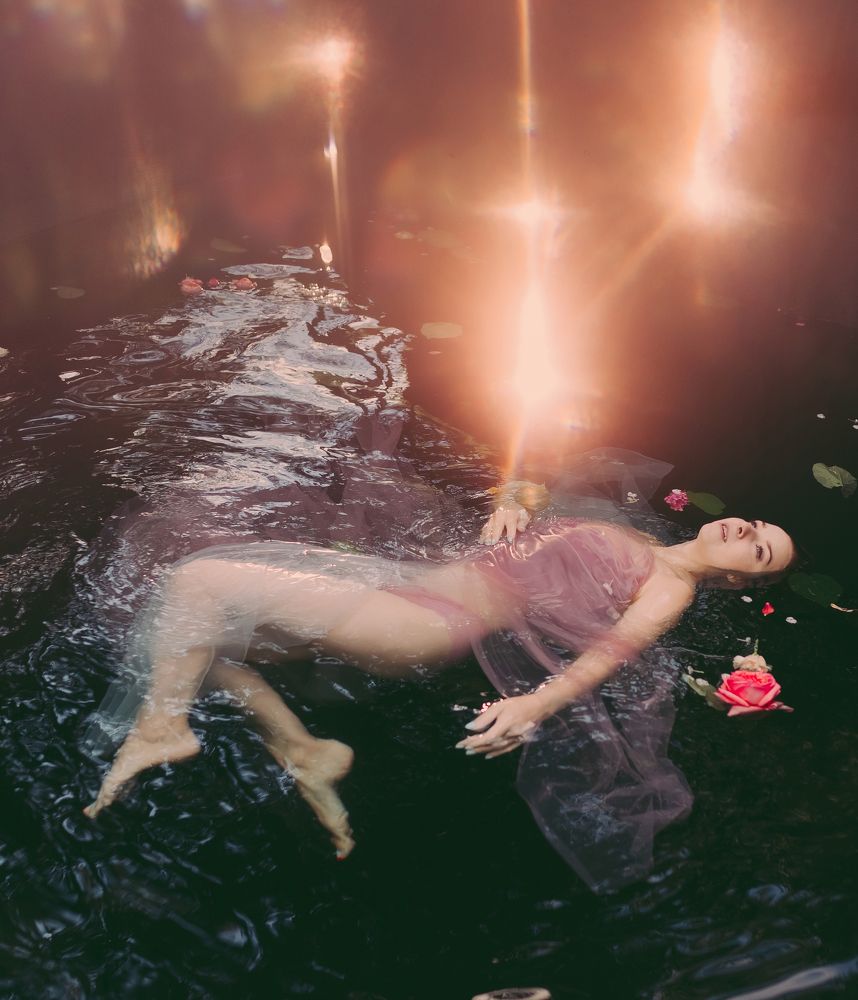 Photograph by Валентина Волкова