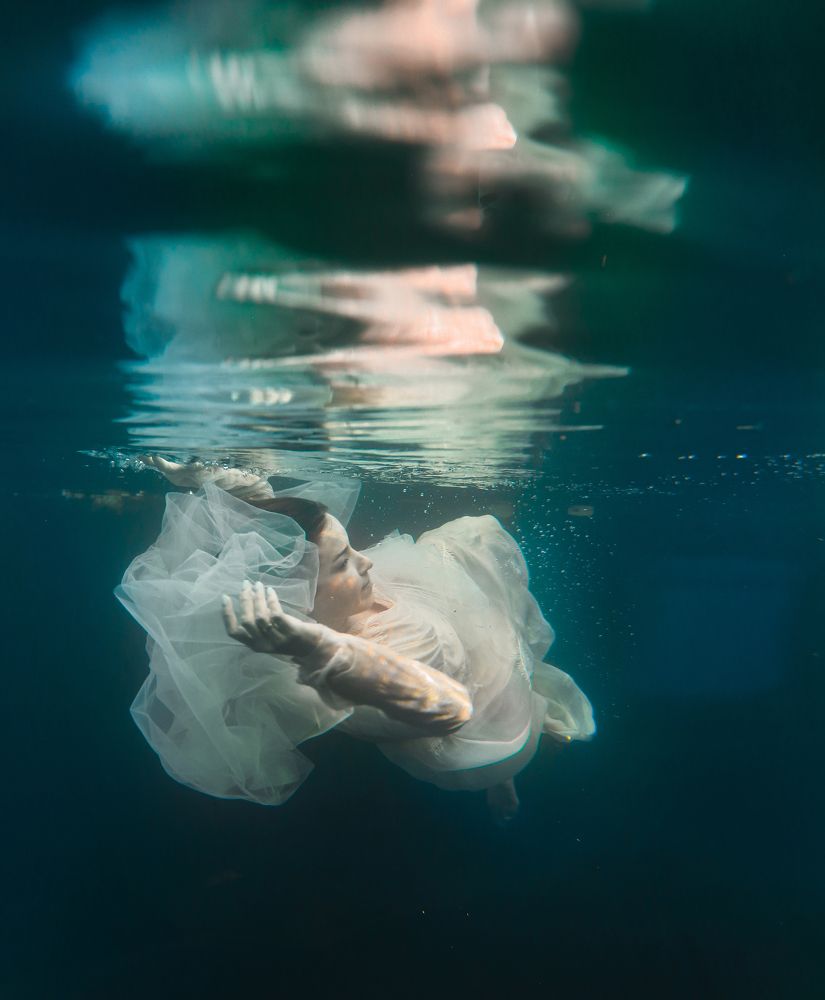 Photograph by Валентина Волкова