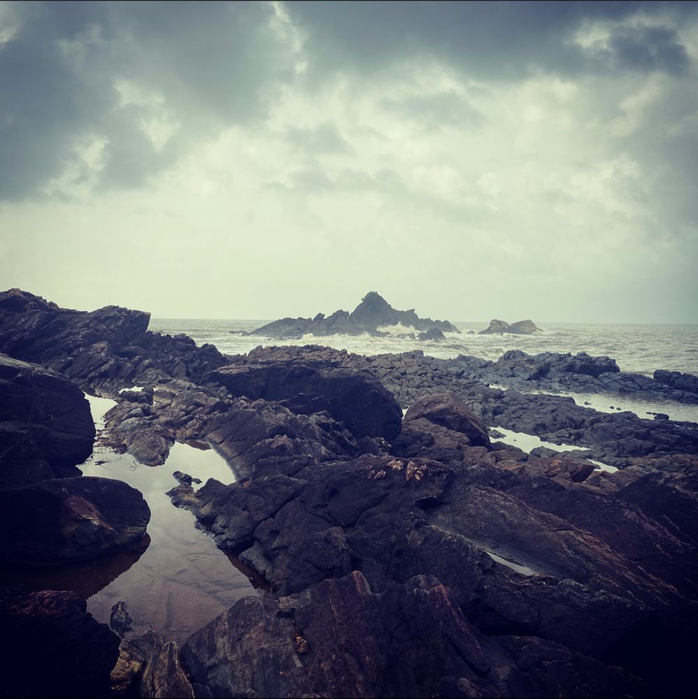 Фотография автора Naren Telluri