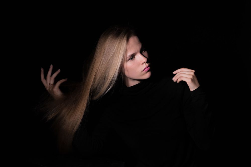 Photograph by Susanna Kari