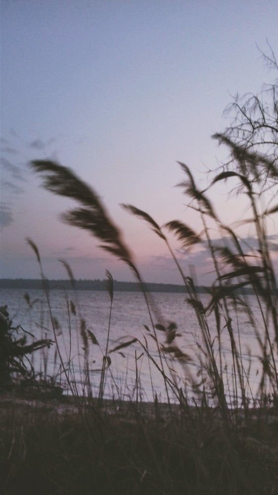 Не торопясь...